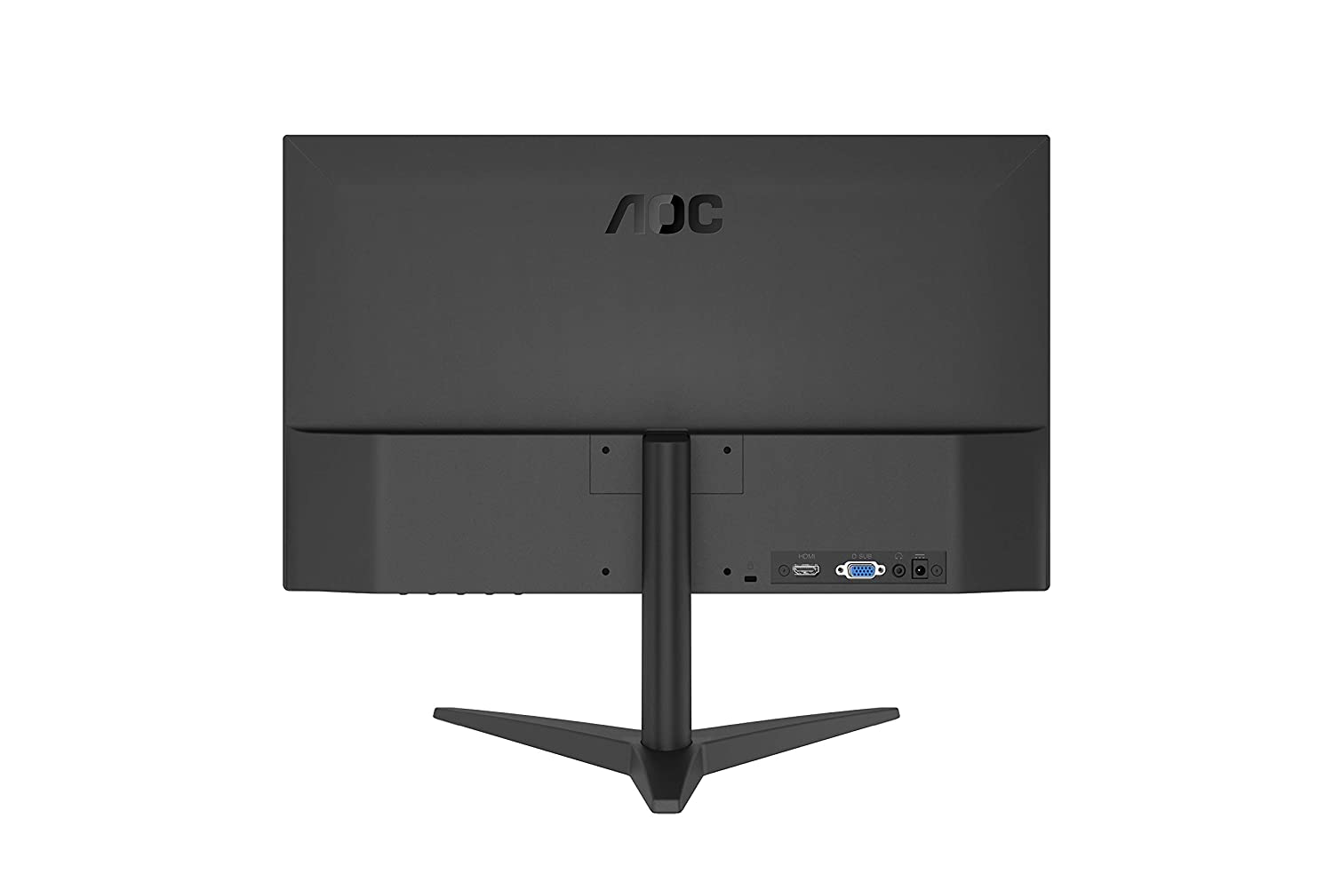 AOC 24" LED Monitor 24B1XHS - NCS Nepal