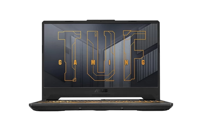ASUS TUF A15 FA506 - NCS Nepal