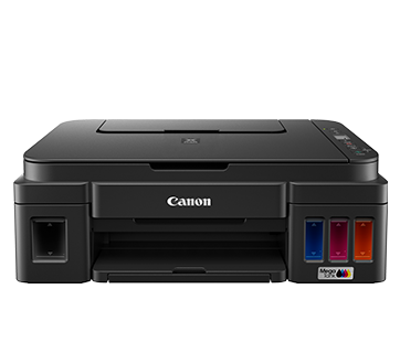 Canon G2010 MegaTank Printer - NCS Nepal