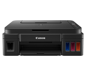 Canon G3010 Wireless MegaTank Printer - NCS Nepal