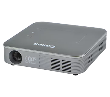 Canon MP250 Mini Portable Projector - NCS Nepal