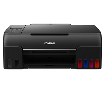 Canon PIXMA G670 Photo Printer - NCS Nepal