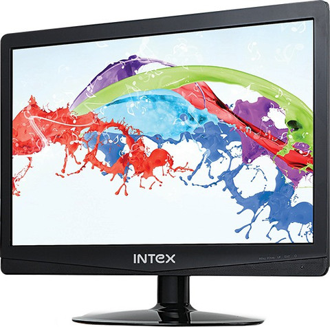 Consistent 24" IPS LED Monitor CTM2400 - NCS Nepal