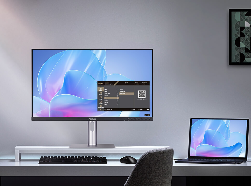 Consistent 27" LED Monitor CTM2700 - NCS Nepal