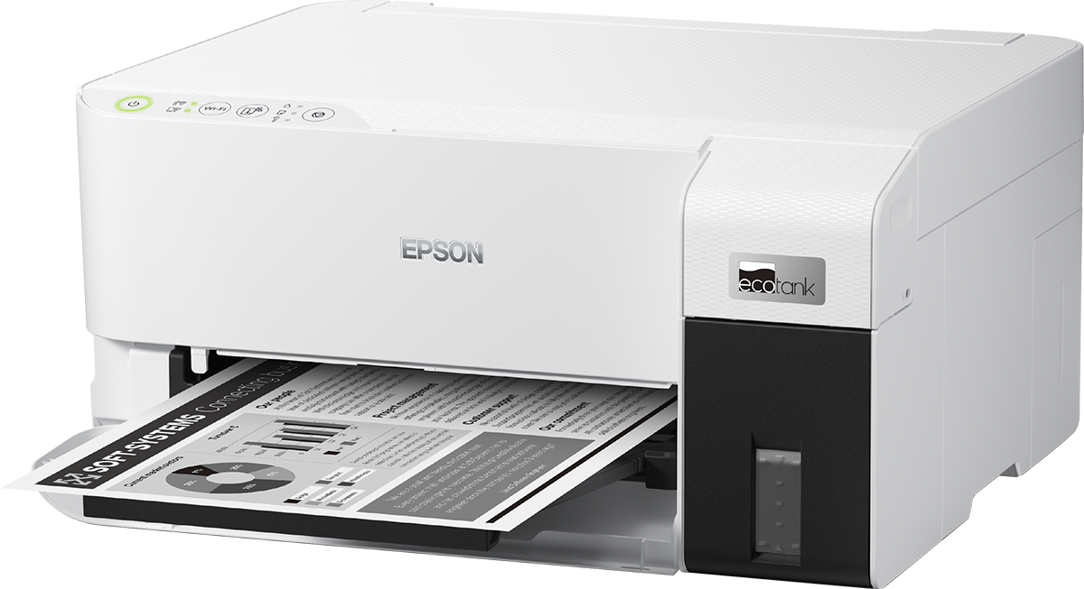 Epson EcoTank L18050 A3 Printer - NCS Nepal
