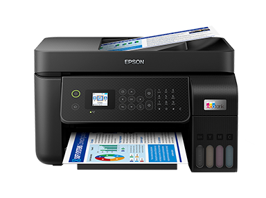 Epson EcoTank M1050 Mono Printer - NCS Nepal