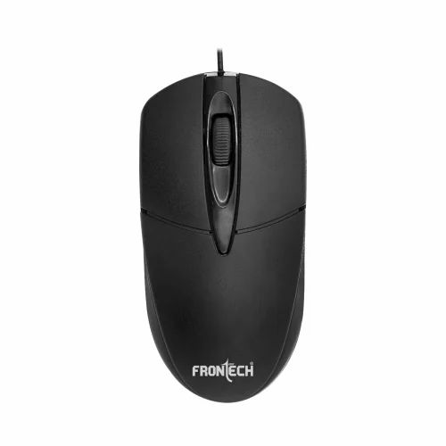Frontech MS-047 Optical Mouse - NCS Nepal