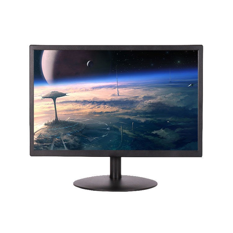 Hi Tech 22" LED Monitor - NCS Nepal
