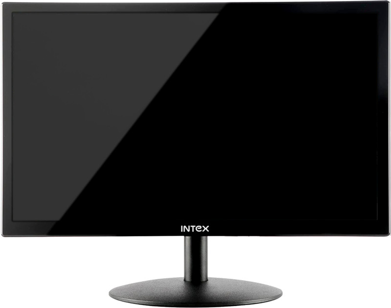 Intex 22-inch Frameless LED Monitor IT-2401