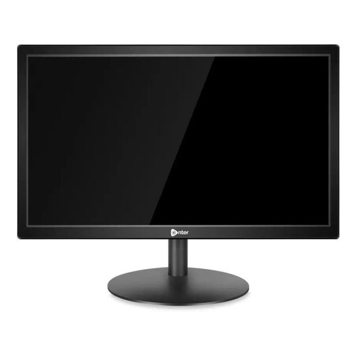Technos 19" LED Monitor with Speaker A1951 - NCS Nepal