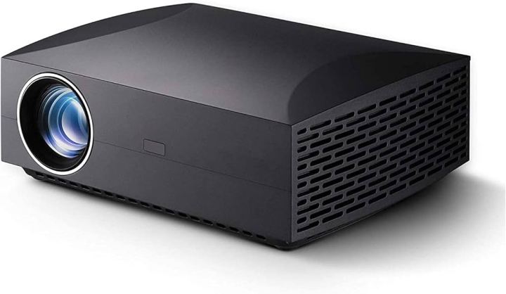 Vivibright F30 4200 Lumens Full HD Projector - NCS Nepal