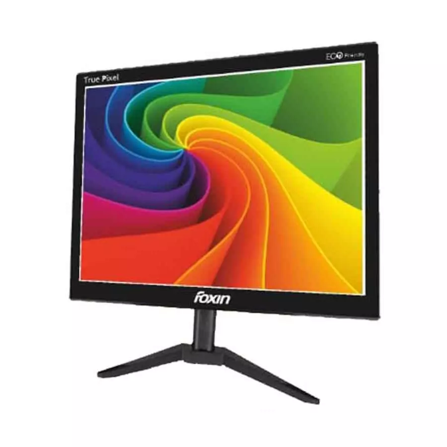 Zillion 19" LED Monitor ZL1910 - NCS Nepal